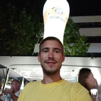 Björn Dietrich's Photo