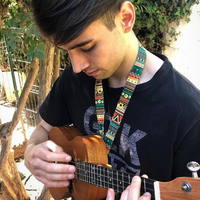 Nicolás Rodrigo Clark's Photo