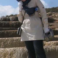 Photos de Behnoush Yaraghi