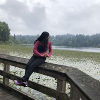 Fotos von Laya Yaghoubi