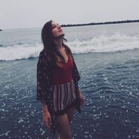 Natalia Mierzwa's Photo