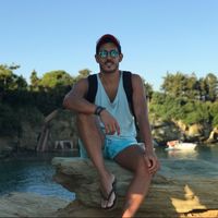 Konstantinos Kozoronis的照片