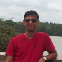 Sanjay Lakshminarayan的照片