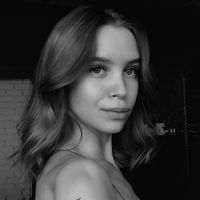 Мария  Демчук's Photo