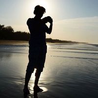 Lucia Nahlikova's Photo