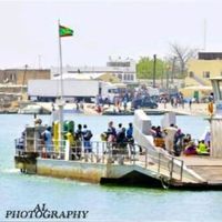 Aziz Meissara's Photo