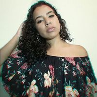 Luana Vitória's Photo