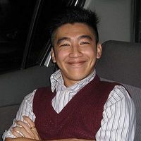 Chin Han Yang的照片