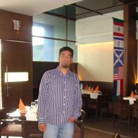 Jason Mendonca's Photo