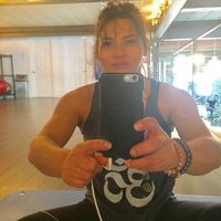 victoria palestro's Photo