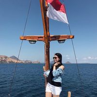 Clarista Frederica的照片