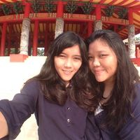 Annisa Monti Supomo's Photo