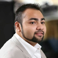 Shrivatsa Sinha的照片