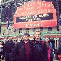 John Romney的照片