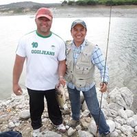 Luis Eduardo Jimenez Reyes's Photo