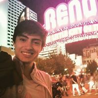 Luis Cantor的照片