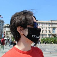 Davide Pellegrino's Photo