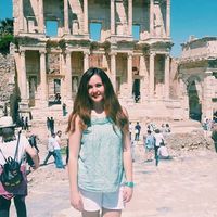 Nilay Özgür's Photo