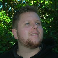 Christophe Terpend's Photo