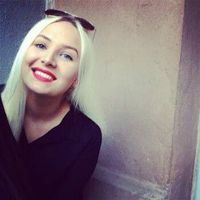 Kira Narbutas's Photo