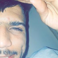 Mazi MouHamed El Hadi's Photo