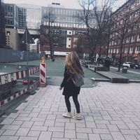 Chiara Wunder's Photo