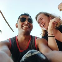 Adinath Paithane的照片