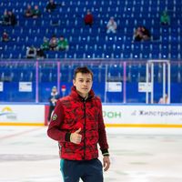 Artem Mikhailov's Photo