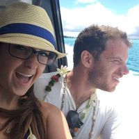 Photos de Chelsea and Rob Messer