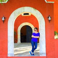 Farah Iqbal的照片