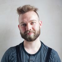 Fotos von Joseph Johnston