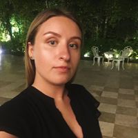 Inna Khrapovitskaya的照片