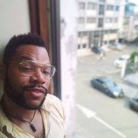 Eric Monteres Jamarr  Black's Photo