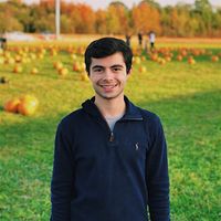 Christopher Cala's Photo