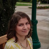 Katerina Campbell's Photo