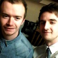 Mark  Gleeson's Photo