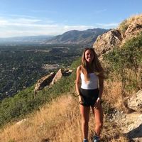 Taylor Markosian's Photo