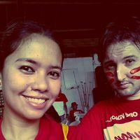 Fotos de william menard