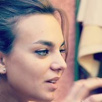 Sarah Perier's Photo