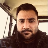 Osman Inkayalı's Photo