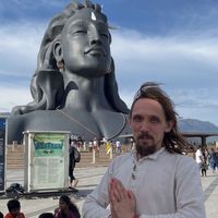 Andrew Konstanti's Photo