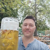 Trever Trader的照片