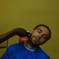 Arnaud Rouviere's Photo