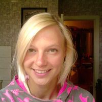 Natalia Osetrova's Photo