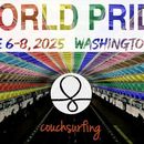 Weekly CS Happy Hour feat. World Pride DC 2025's picture