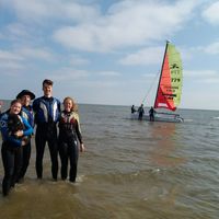 Tobias Frech's Photo