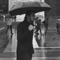 Madat Mustafayev's Photo