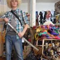 Nika Tsakadze's Photo