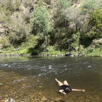 june Wauchope's Photo