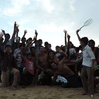 Jaime Chacón's Photo